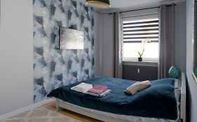 Pirs Apartament Gdynia